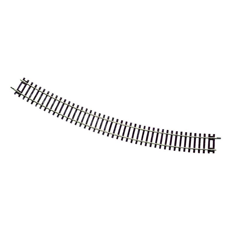 Track R6, 604,4mm, VP12