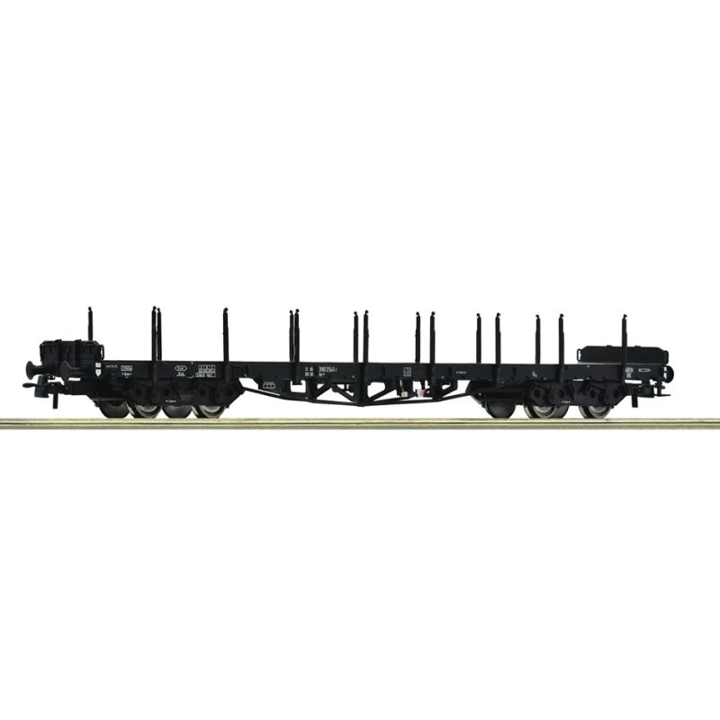 Stake wagon, DB