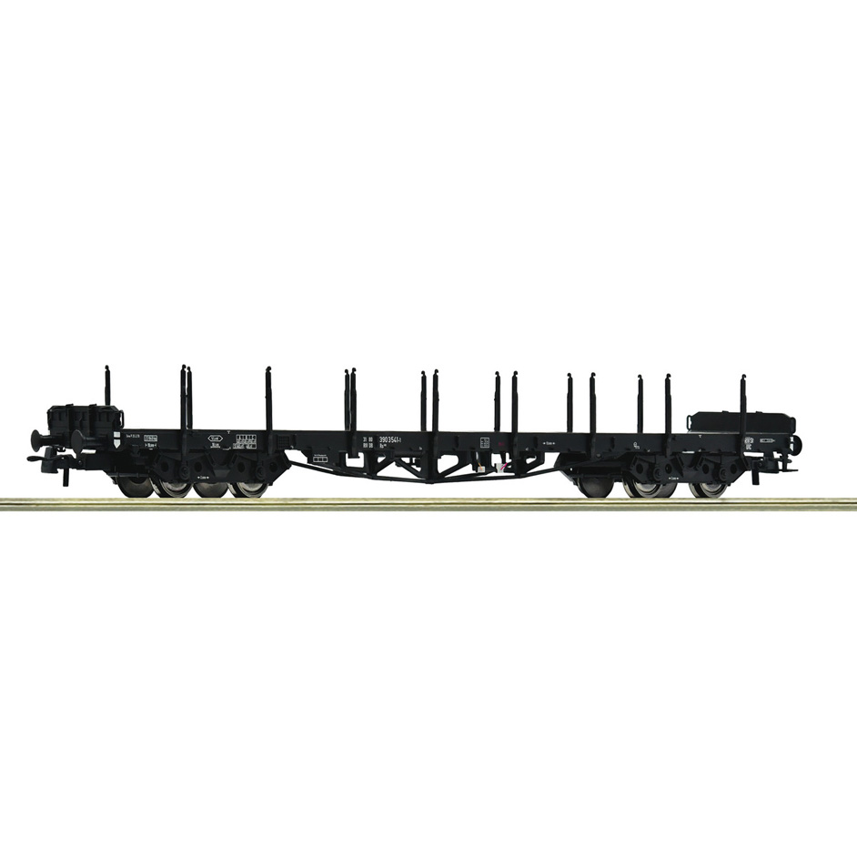 Stake wagon, DB