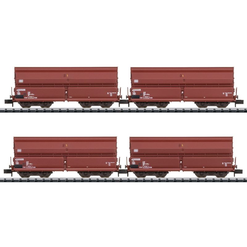 Type Tal 963 Dump Car Set