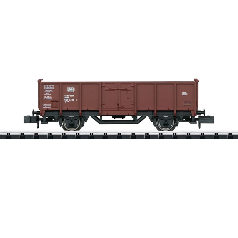 Minitrix T18088 Type E 040 Hobby Freight Car