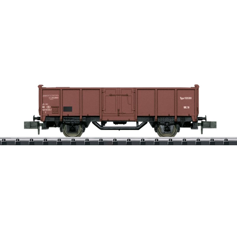 Minitrix 18094 Type 1215 Eo Hobby Freight Car