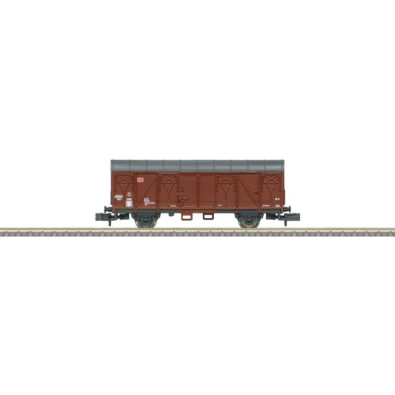 Minitrix 18099 Hobby Type Gs 213 Freight Car