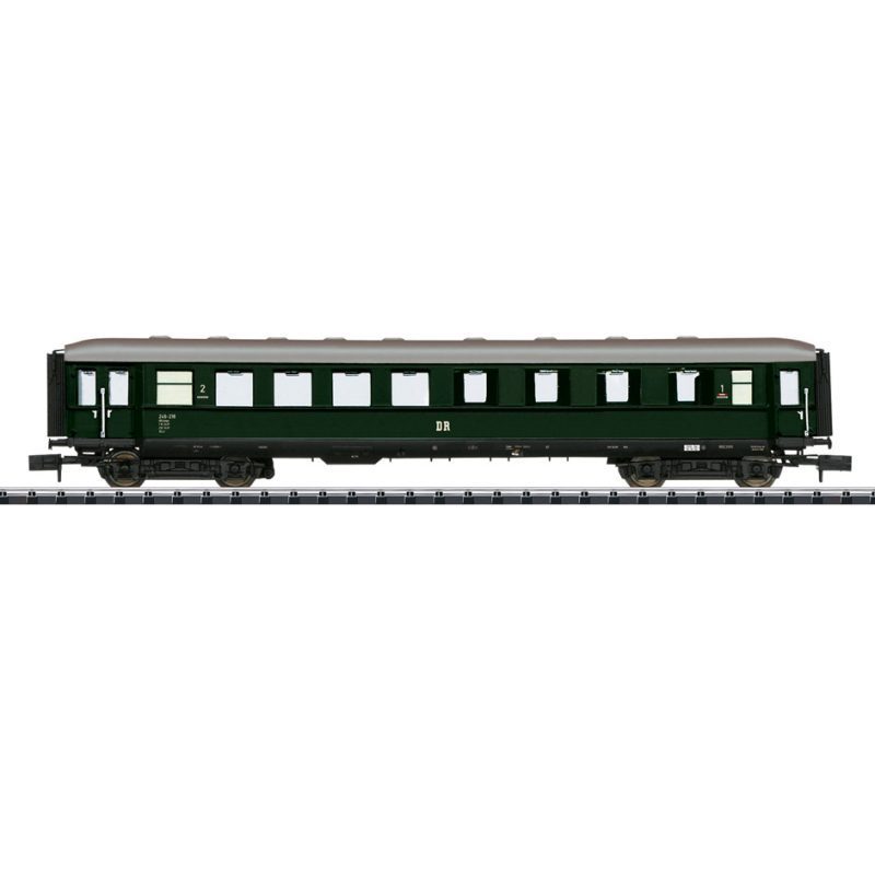 Minitrix T18425 Type AB4ümpe Passenger Car