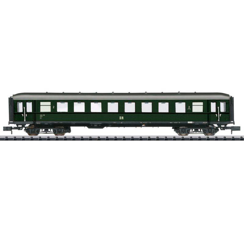 Minitrix T18426 Type B4ümpe Passenger Car
