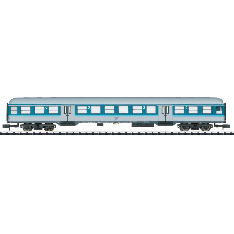 Minitrix T18435 Type Bnrz 450.3 Passenger Car