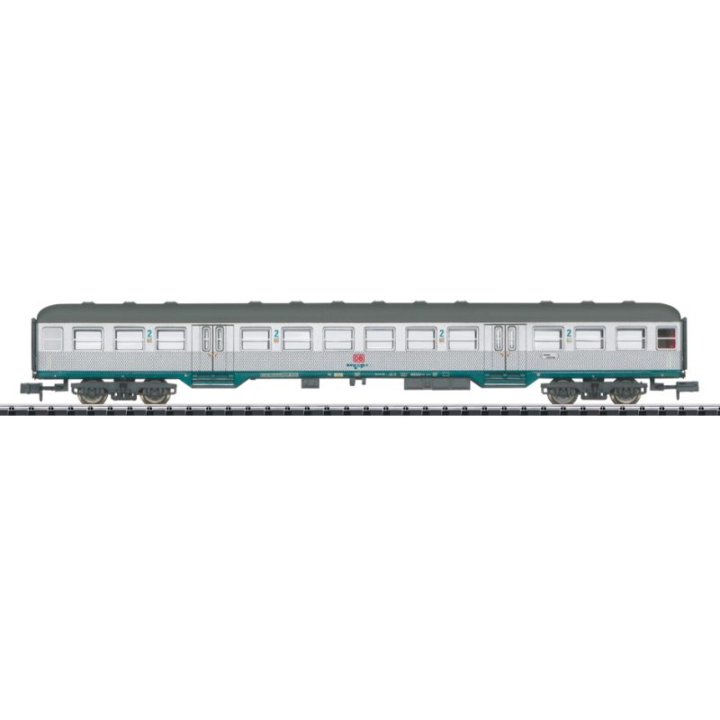 Minitrix T18449 Passenger Car