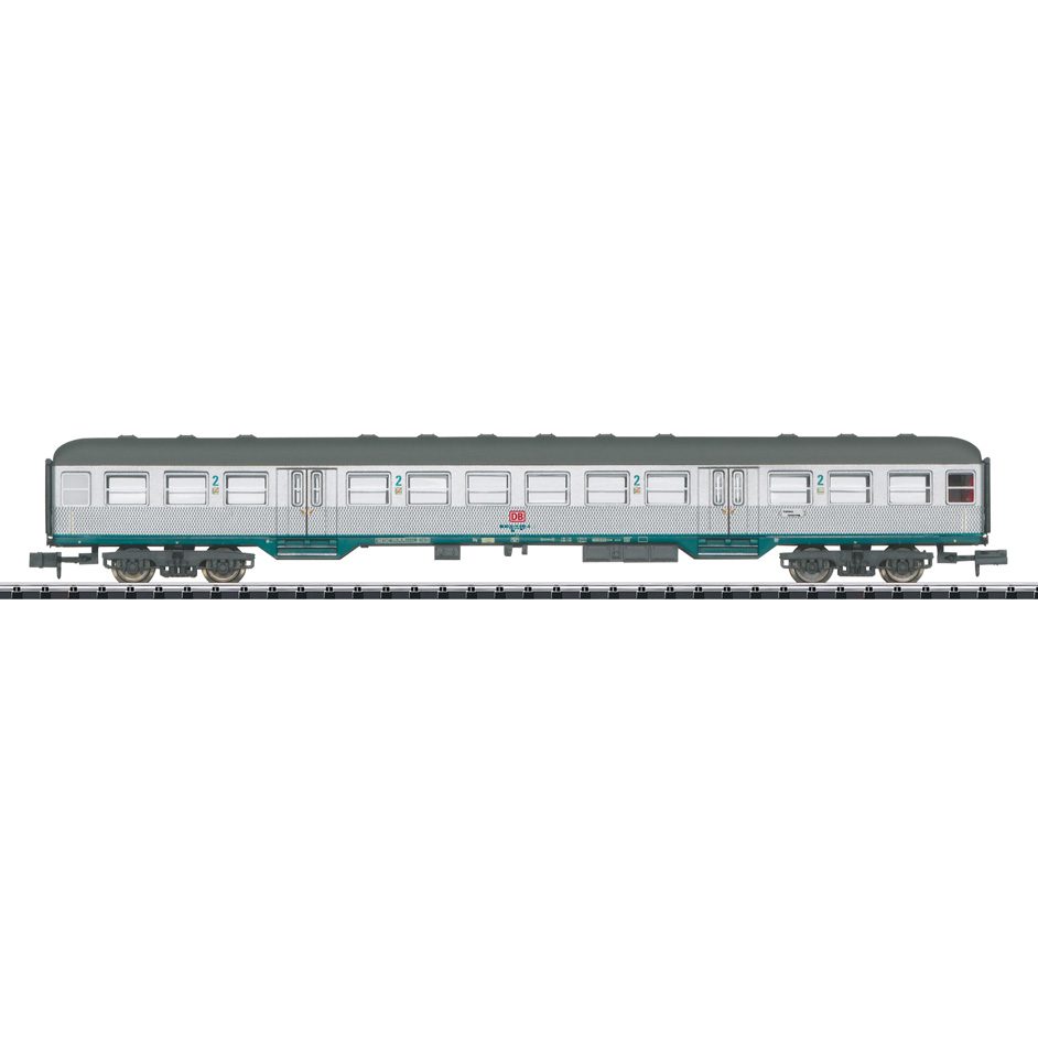 Minitrix T18449 Passenger Car