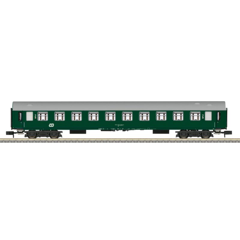 Minitrix T18451 Type Y/B Express Train Passenger Car