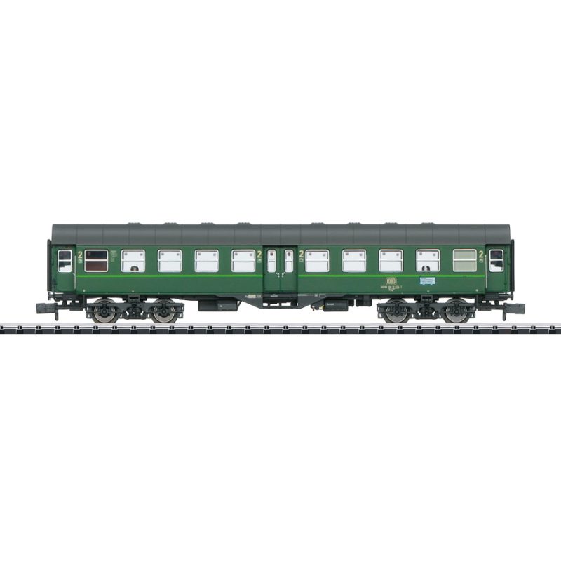 Minitrix T18453 Type Byg 515 Passenger Car