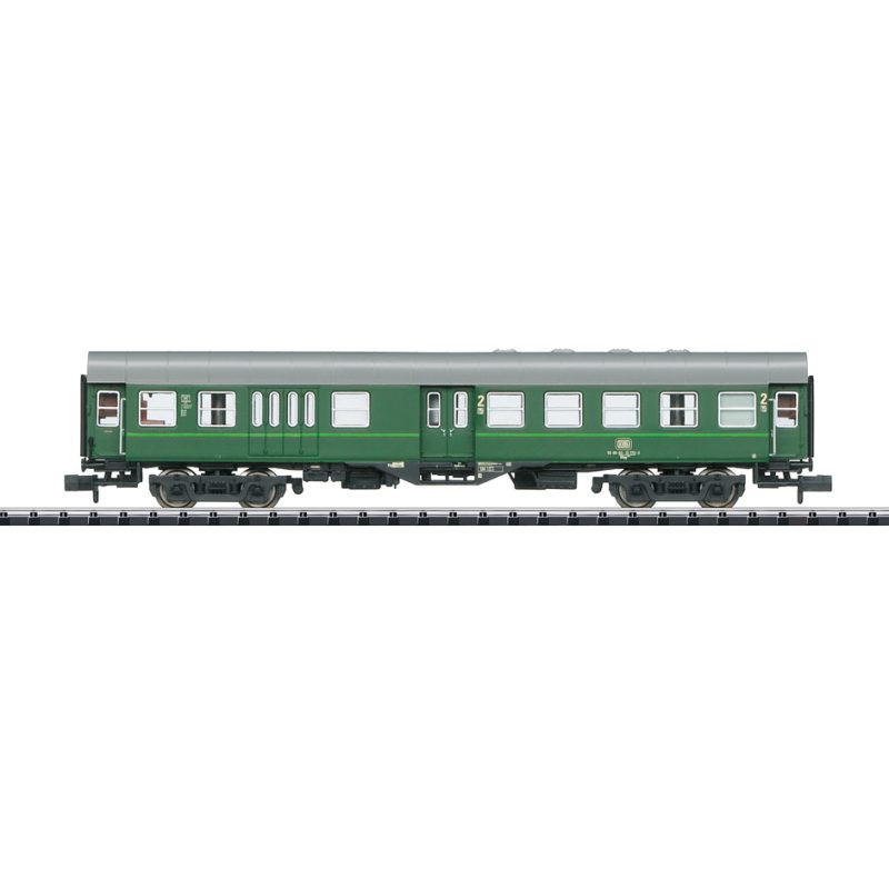 Minitrix T18455 Type BDyg 532 Passenger Car