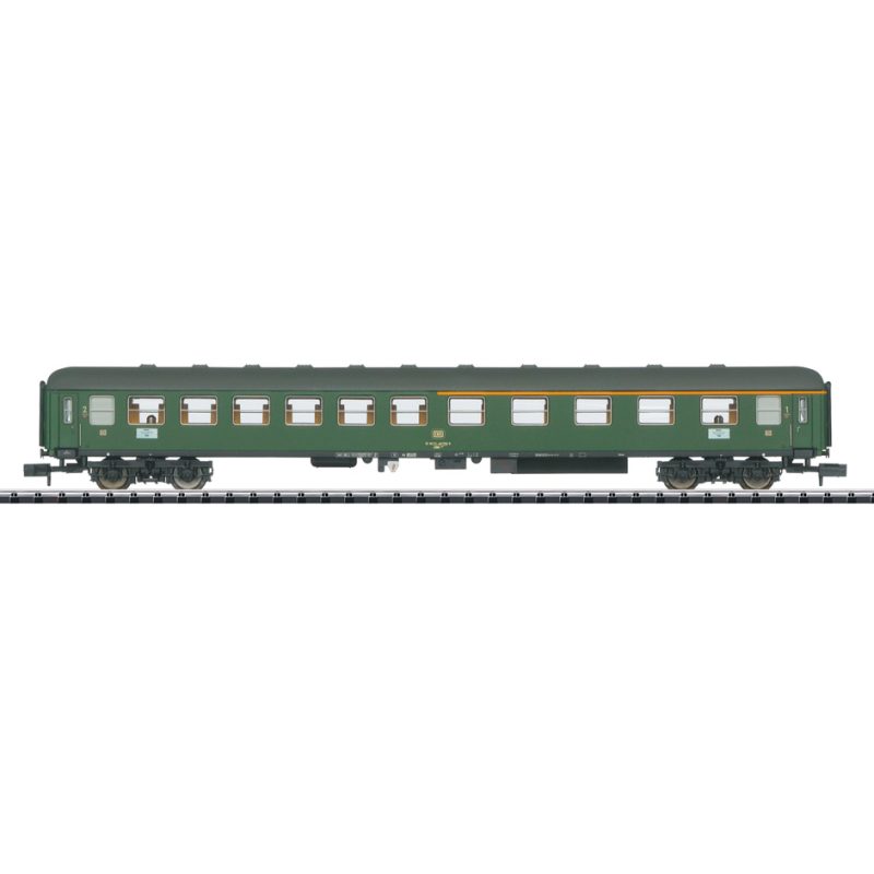 Minitrix T18473 Type ABm 225 Passenger Car