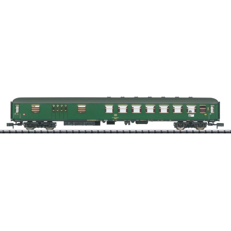 Minitrix T18475 Type BDüms 273 Express Train Passenger Car