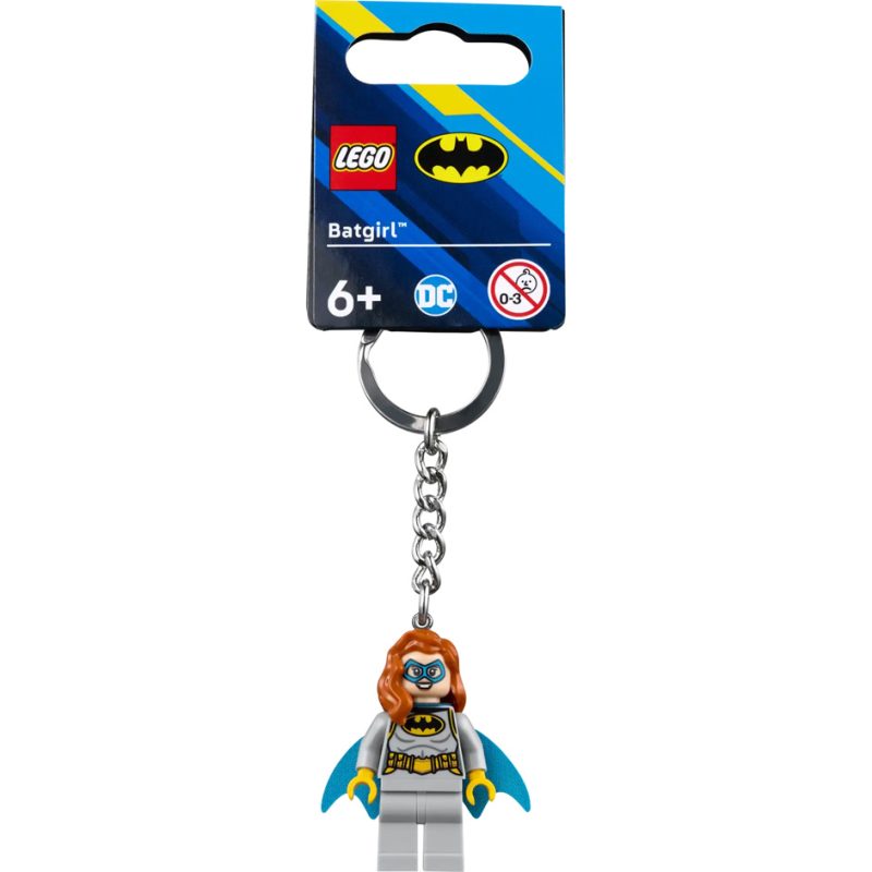 LEGO Batgirl 854320