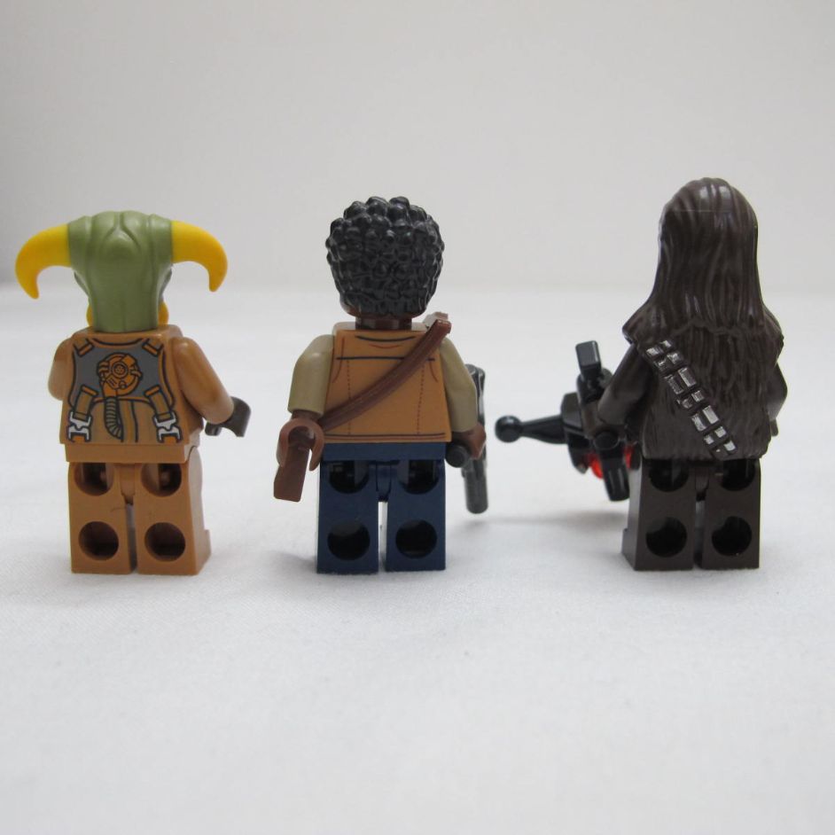 Millennium Falcon. Complete with instructions and box - Image 18