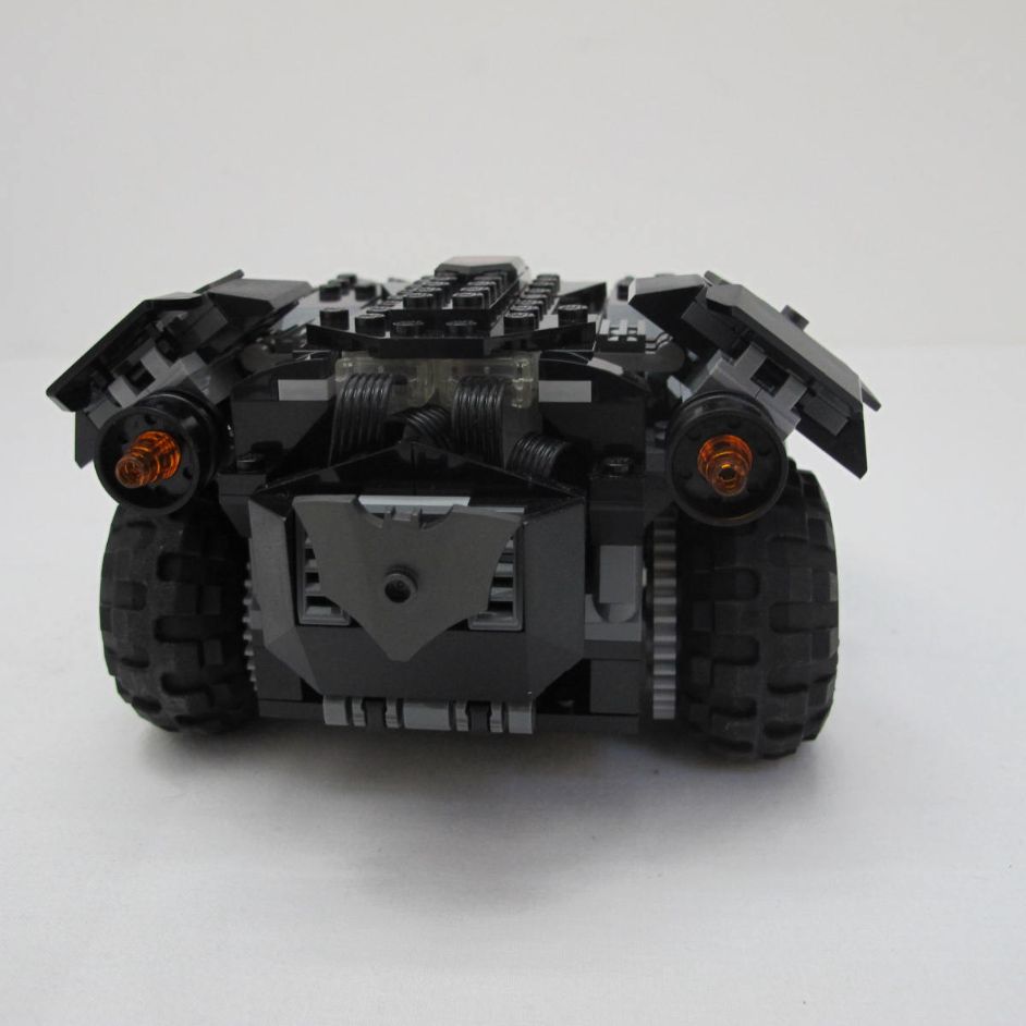 App-Controlled Batmobile. Complete with instructions and box - Image 7