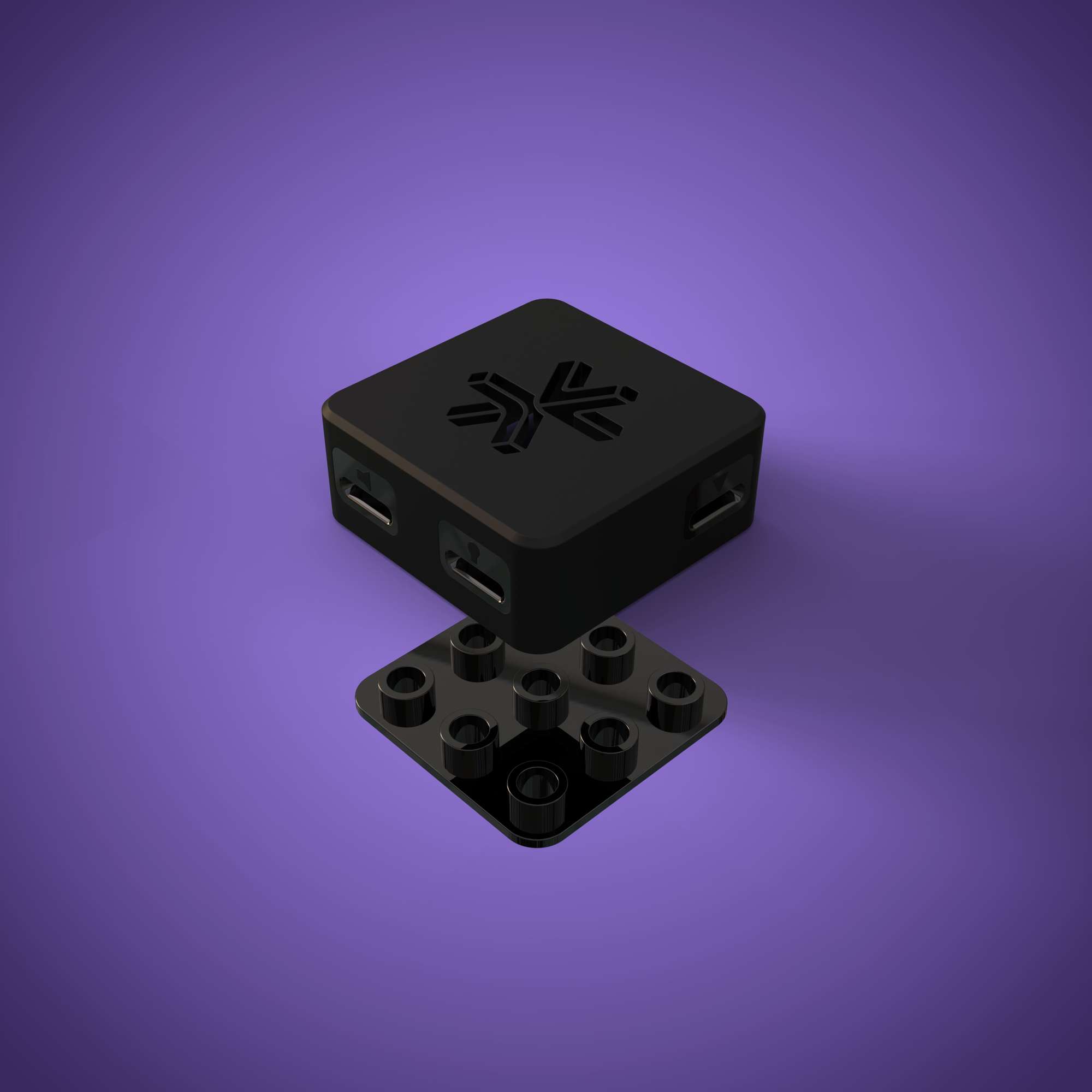 Light My Bricks (LMB) 2.0 - Remote Control Pack