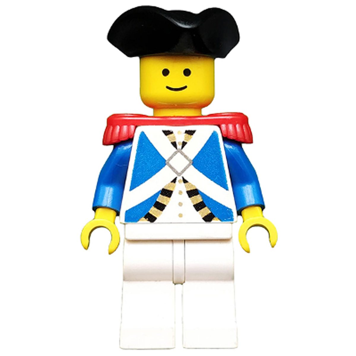 LEGO Minifigure Imperial Soldier – Sailor pi060