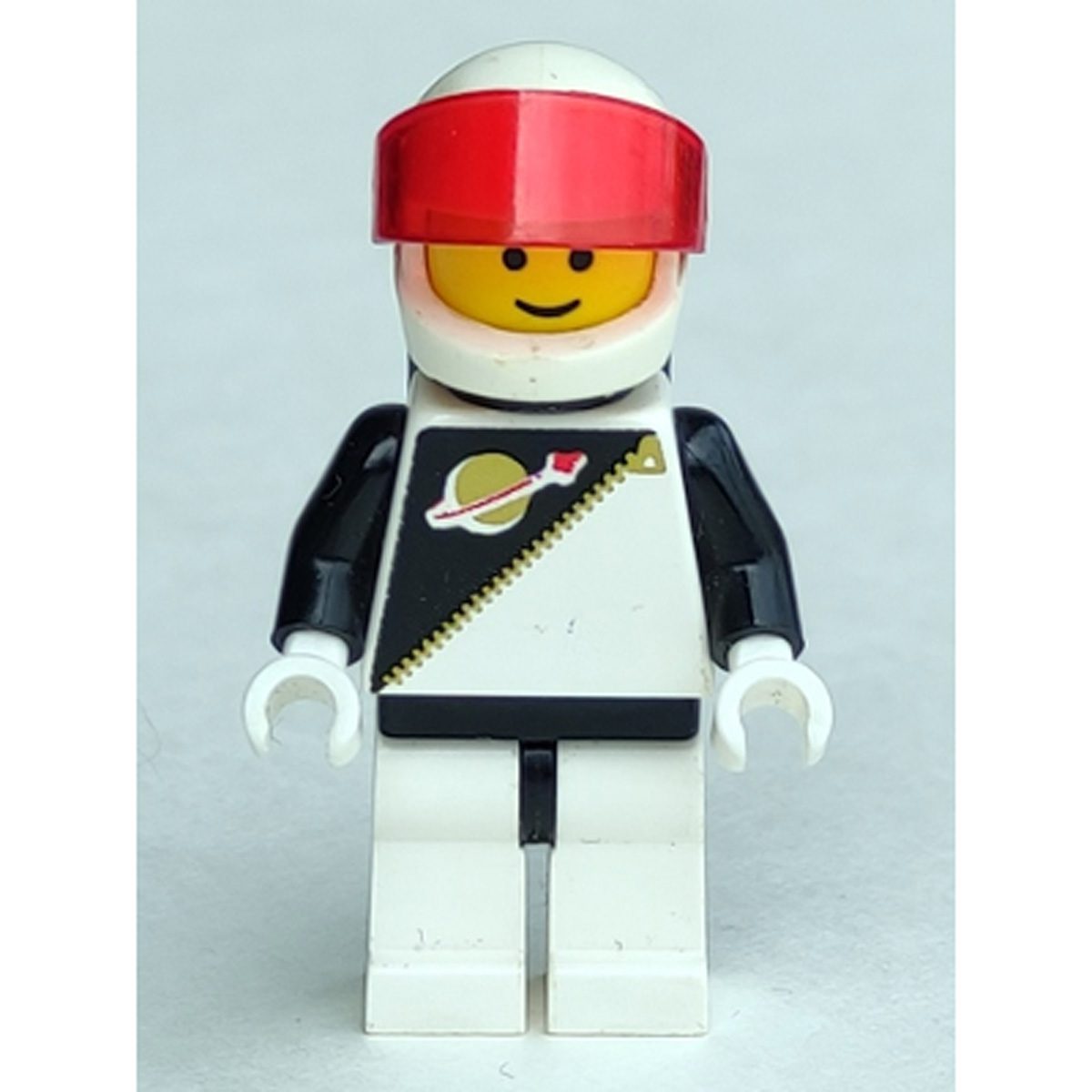LEGO Minifigure Space Police 1 sp036