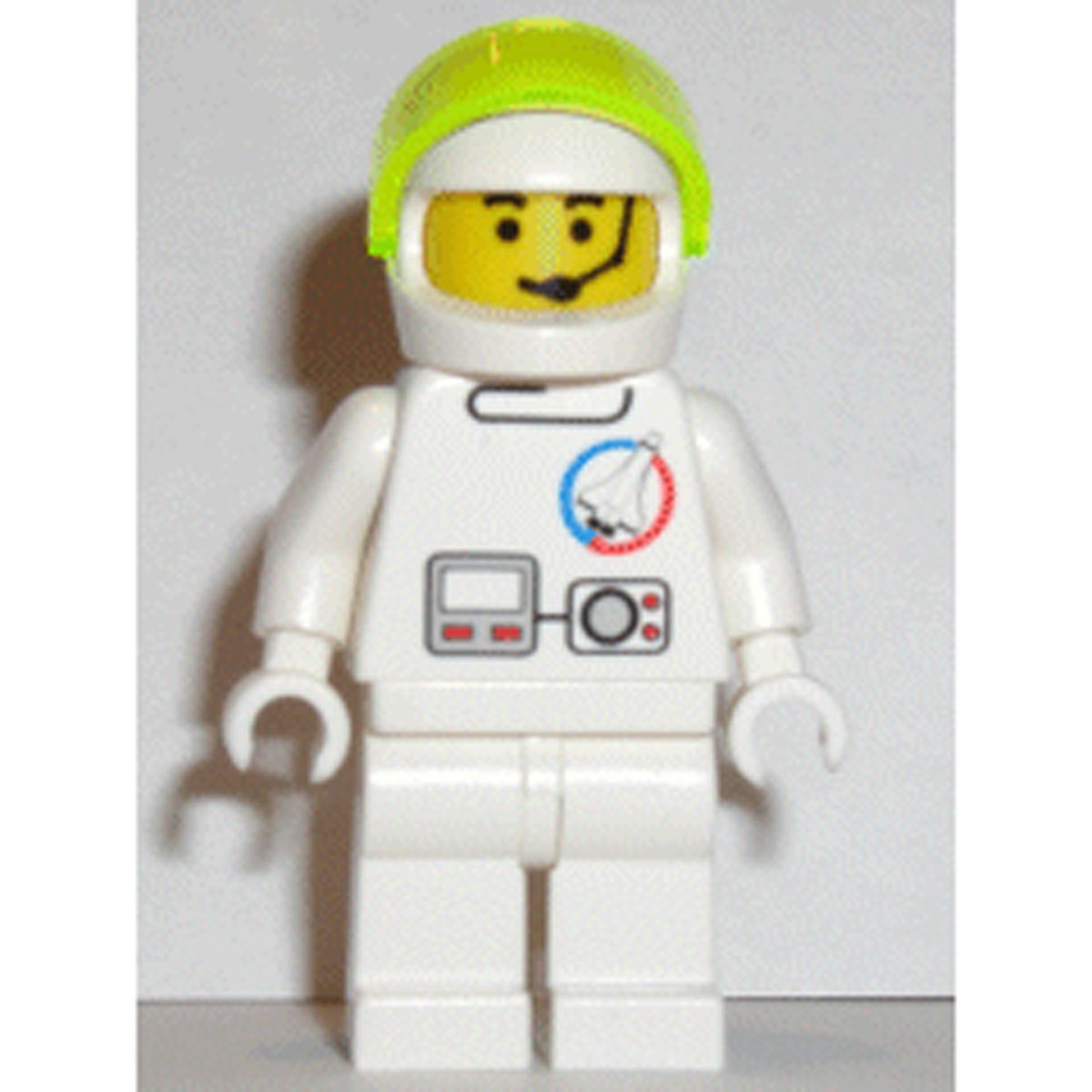 LEGO Minifigure Town splc003