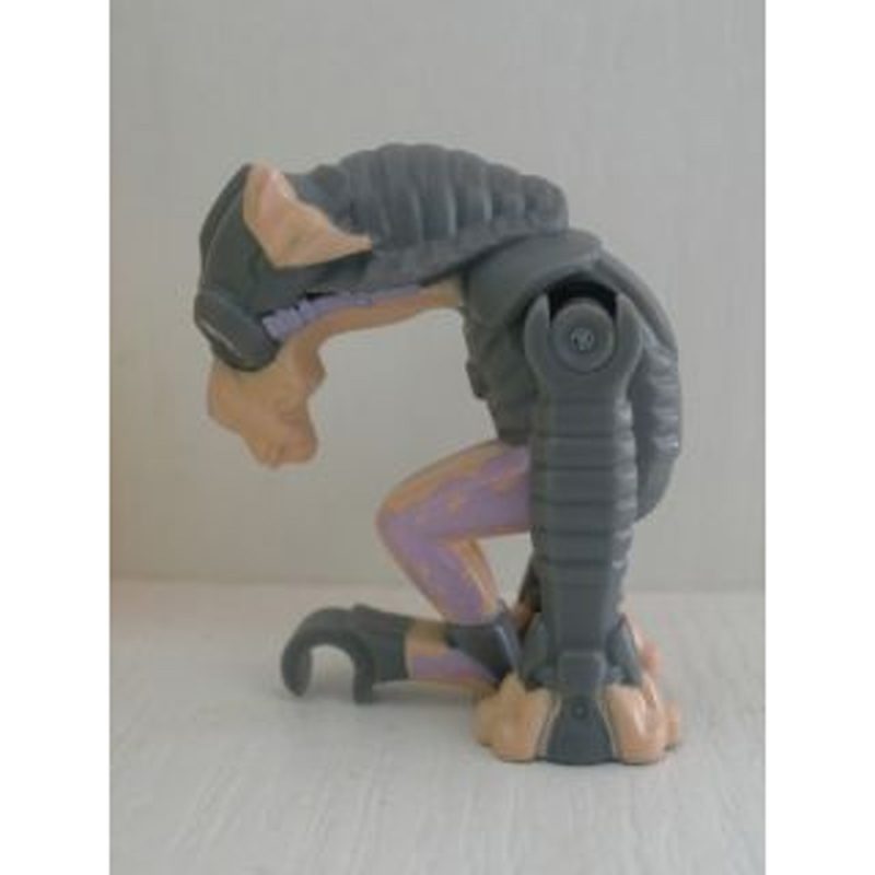 LEGO Minifigure Sebulba – Movable Arms sw0326