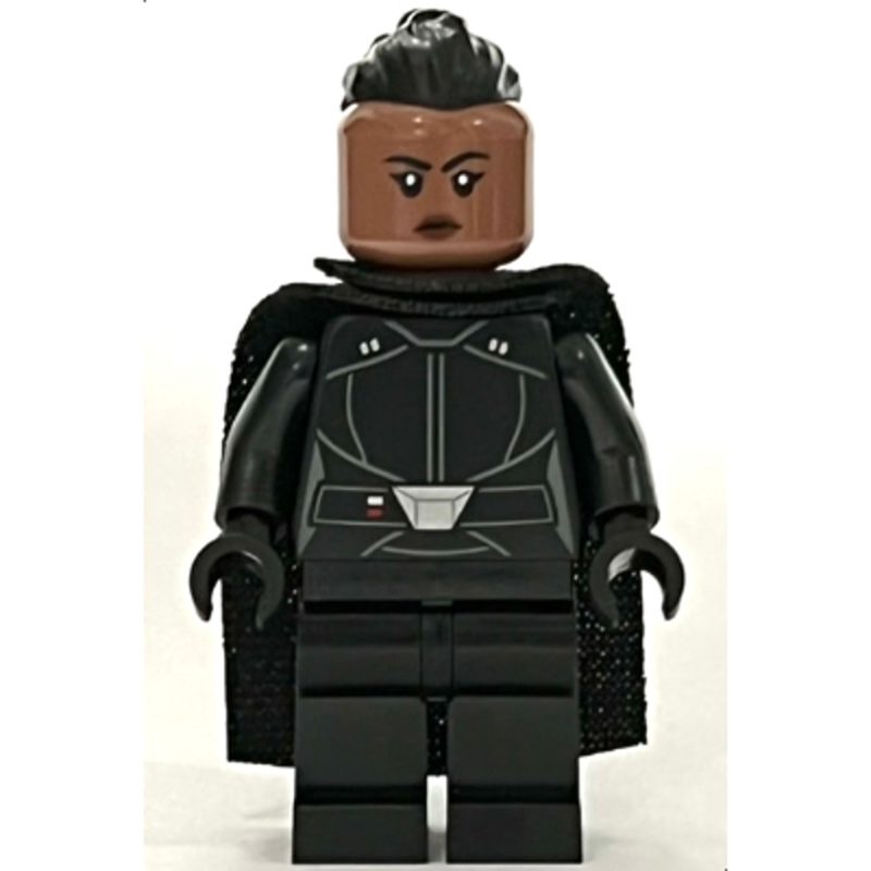 LEGO Minifigure Reva (Third Sister), Inquisitor sw1237