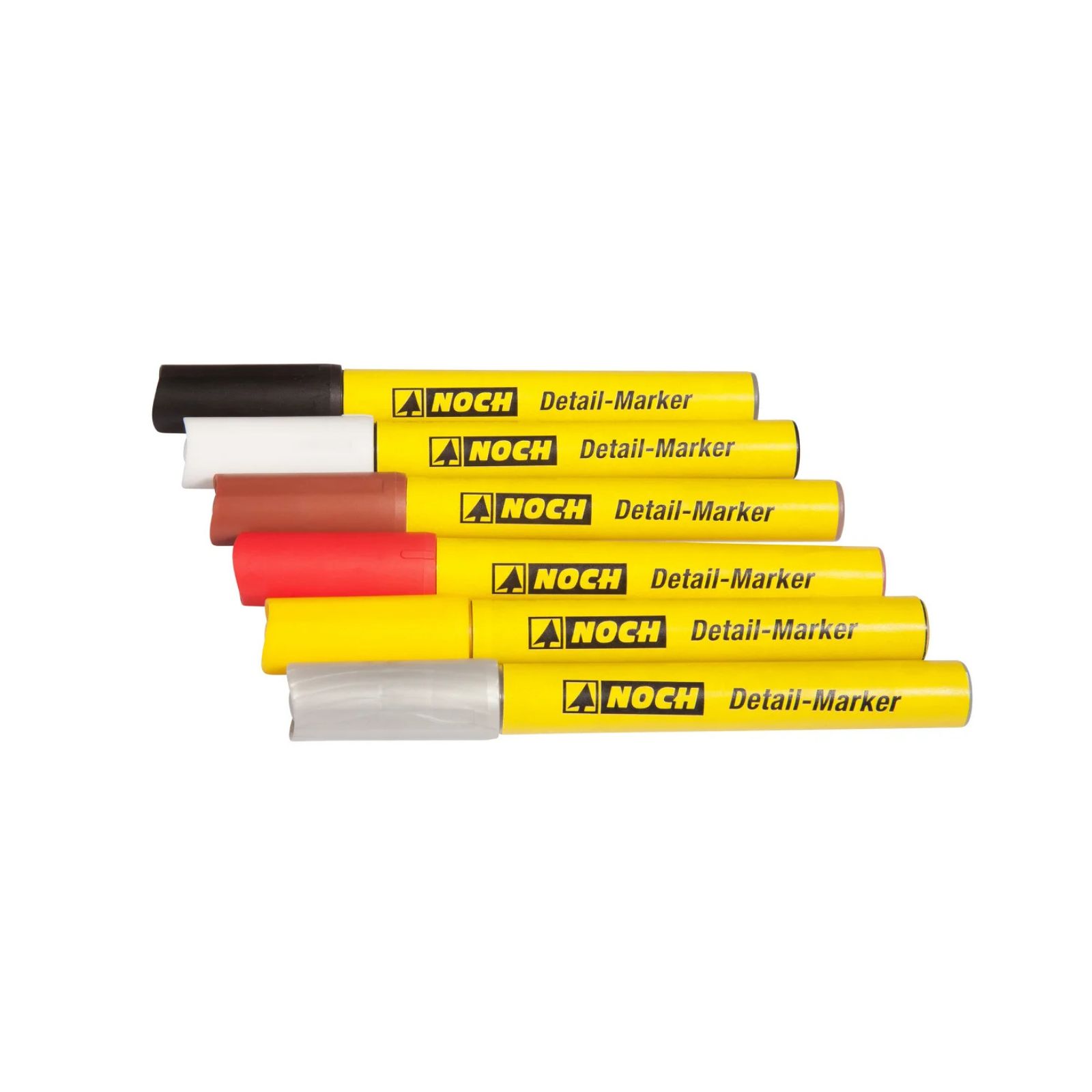 Noch 61155 Detail Markers