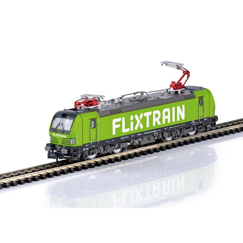 Minitrix Class 193 Electric Locomotive 16835