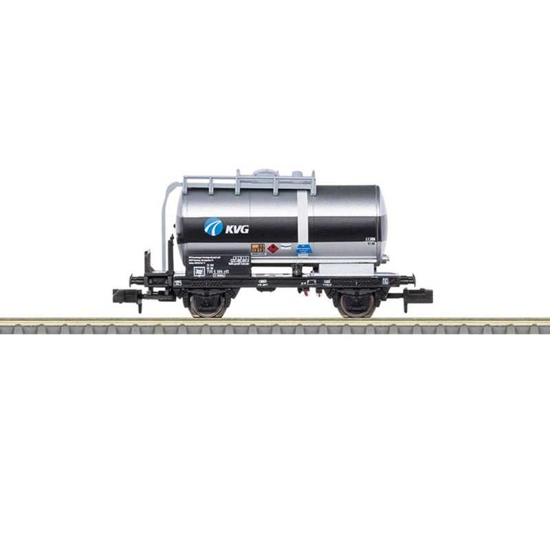 Minitrix 18971 Type Zs Tank Car