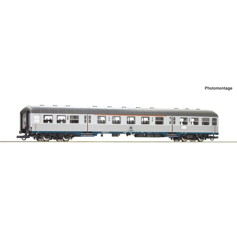 Roco 6200164 1st/2nd Class Commuter Coach, DB