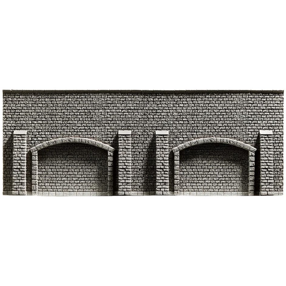 Noch 58058 Arkadenmauer