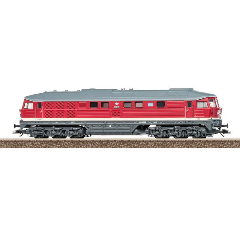 Trix 22407 Class 132 Diesel Locomotive