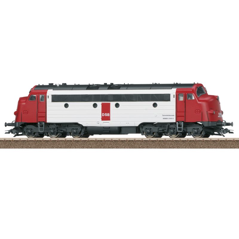 Trix 22788 Class MY Diesel Locomotive