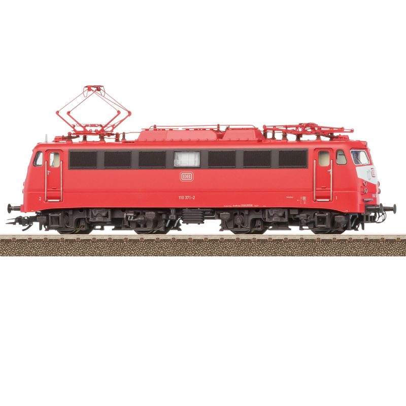 Trix 22831 Class 110.3 Electric Locomotive