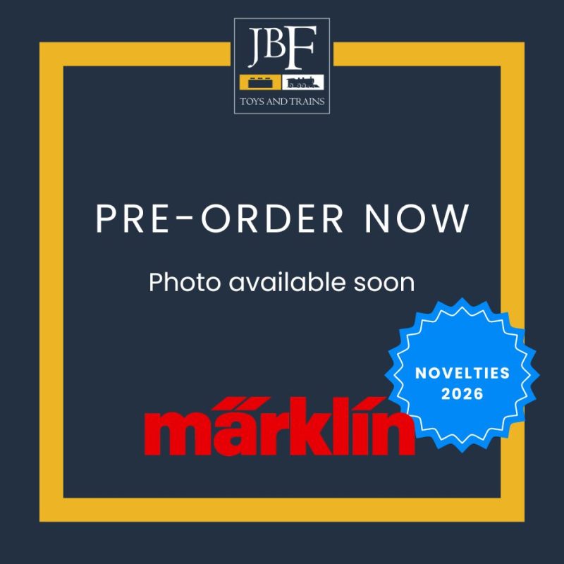 "Leonhard Weiss Construction Train" Set