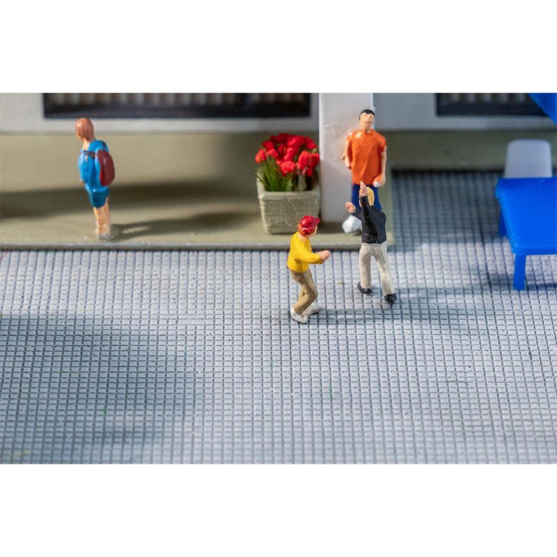 Faller PREMIUM Road Film Pavement 272313