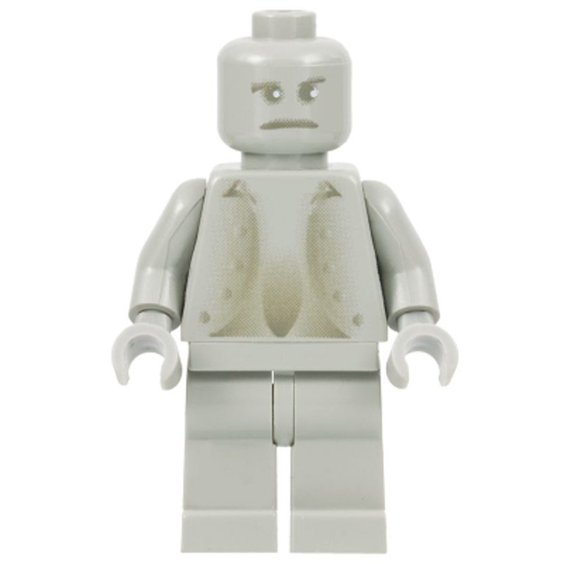 LEGO Minifigure hp010 Peeves