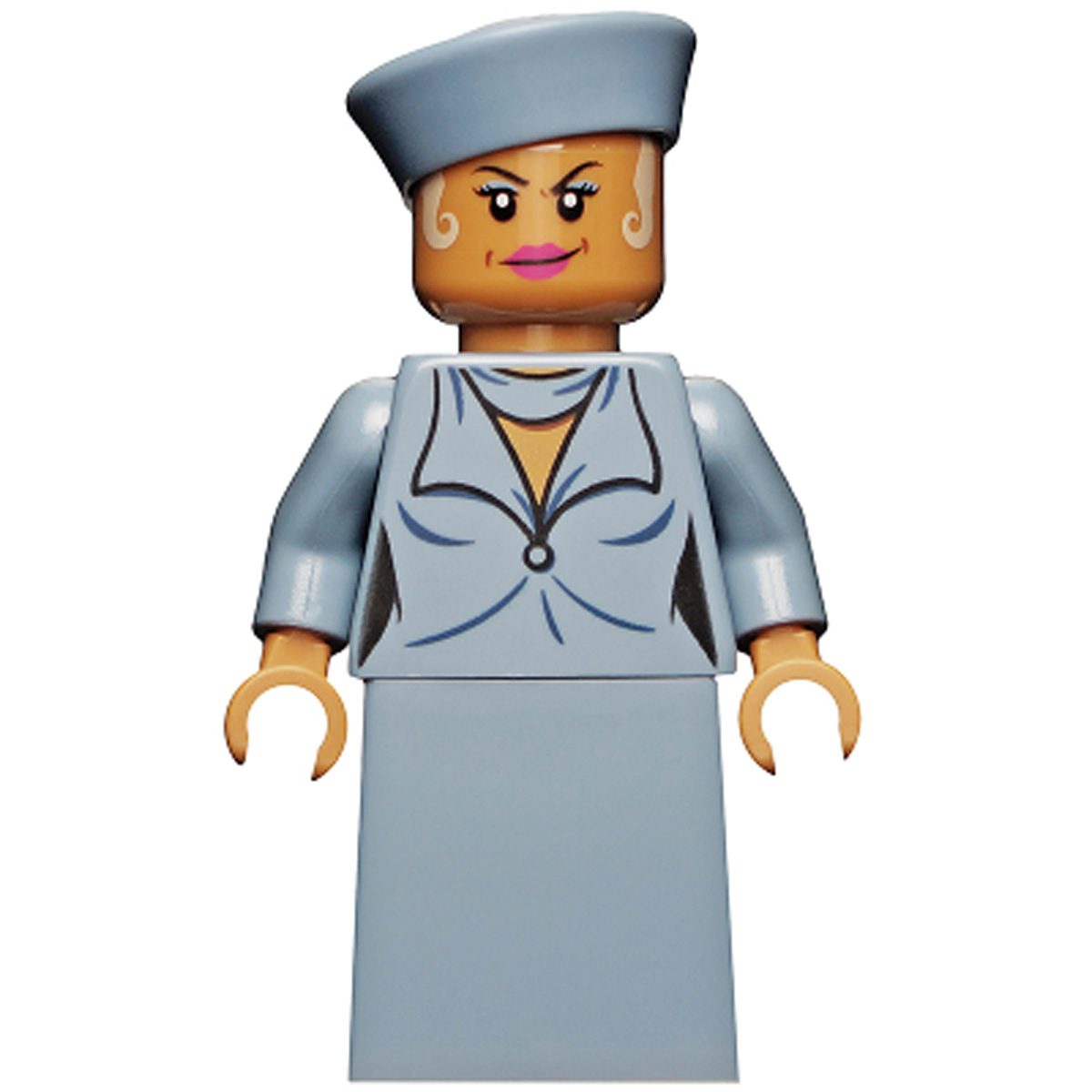 LEGO hp167 Seraphina Picquery