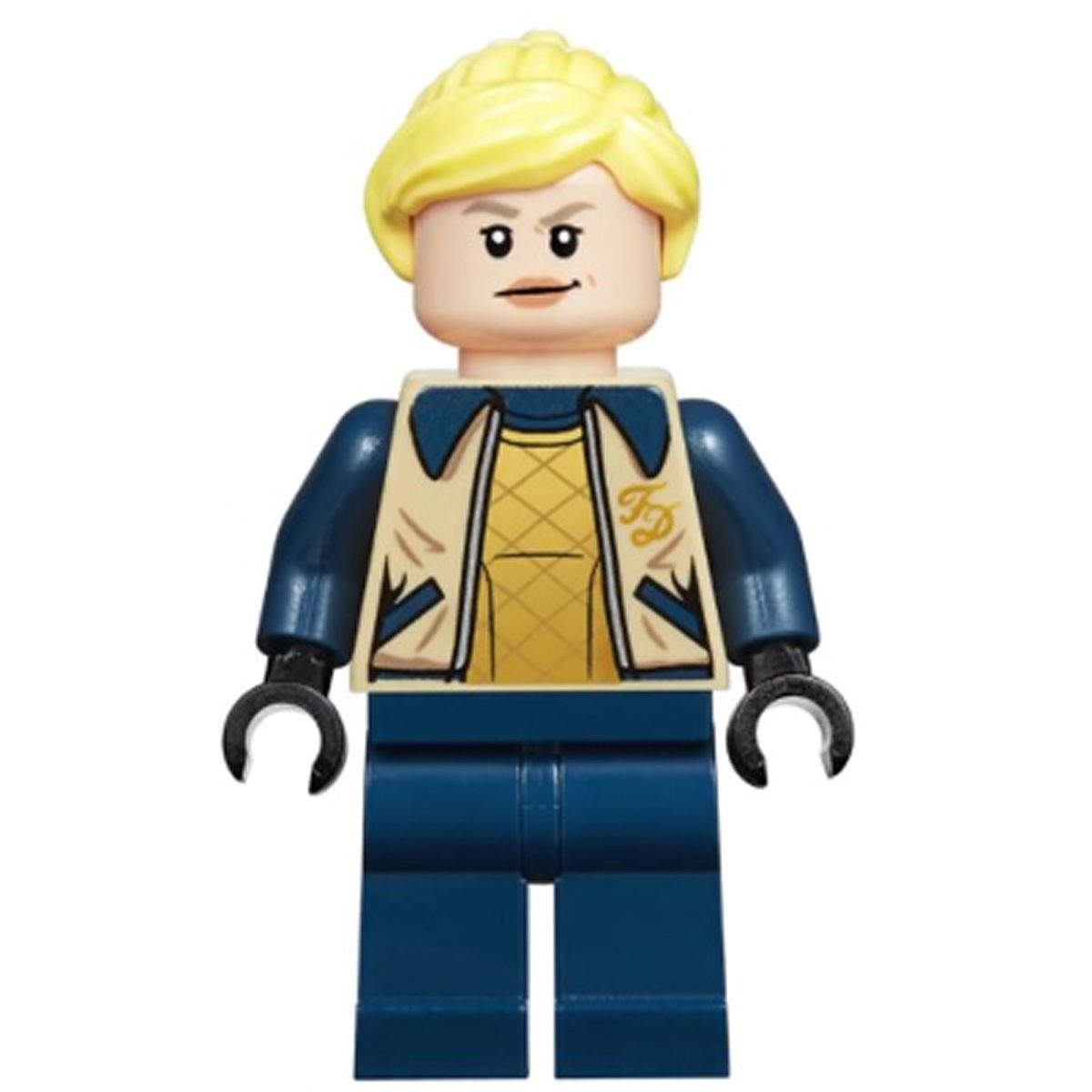 LEGO Minifigure hp178 Fleur Delacour