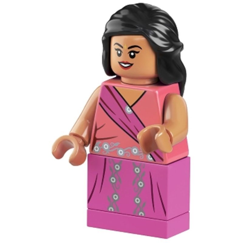 LEGO Minifigure hp261 Parvati Patil