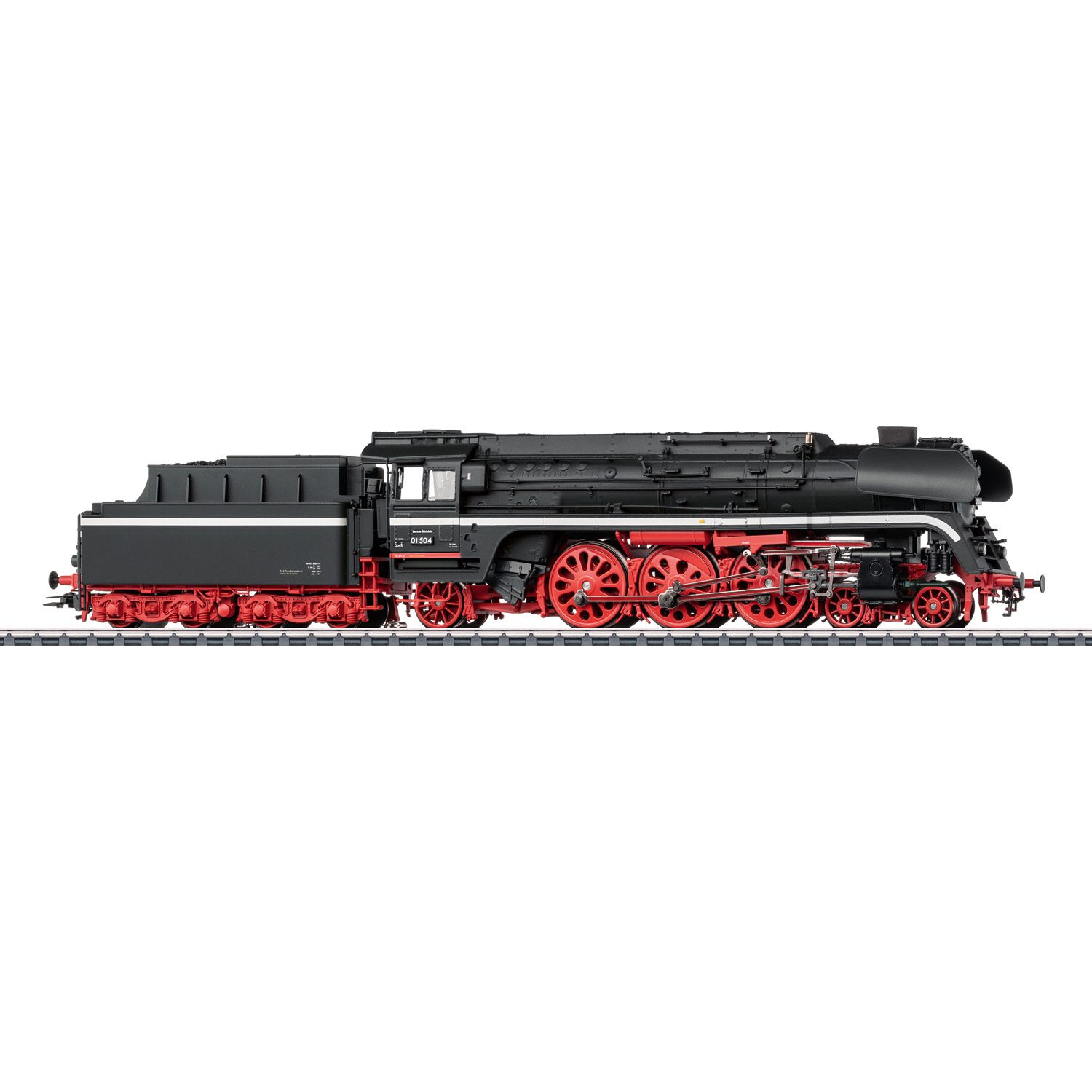 Märklin 38206 Class 01.5 Steam Locomotive