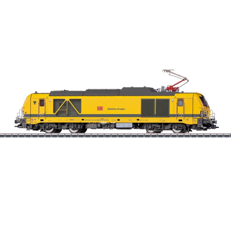 Märklin Class 249 Dual Power Locomotive 38243