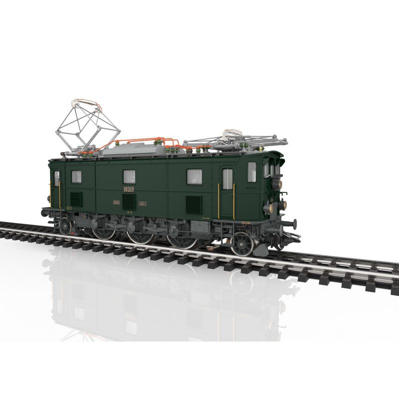 Märklin Class Ae 3/5 Electric Locomotive 38350