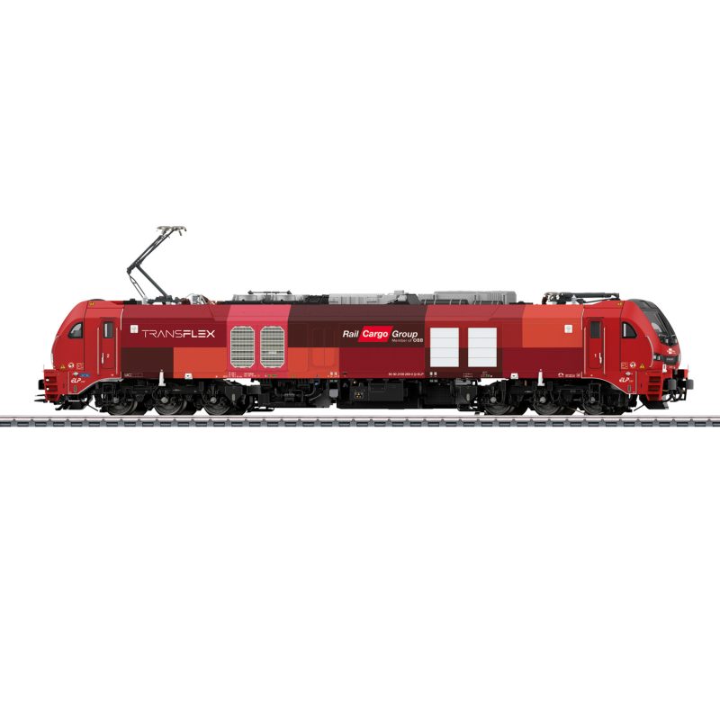 Märklin 38903 Class 2159 Dual Power Locomotive