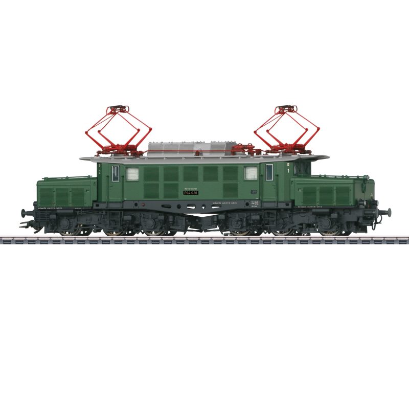 Märklin Class E 94 Electric Locomotive 39993