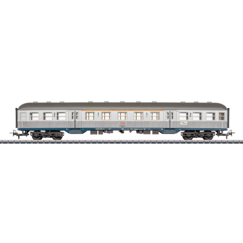 Märklin Commuter Car, 1st/2nd Class 42555