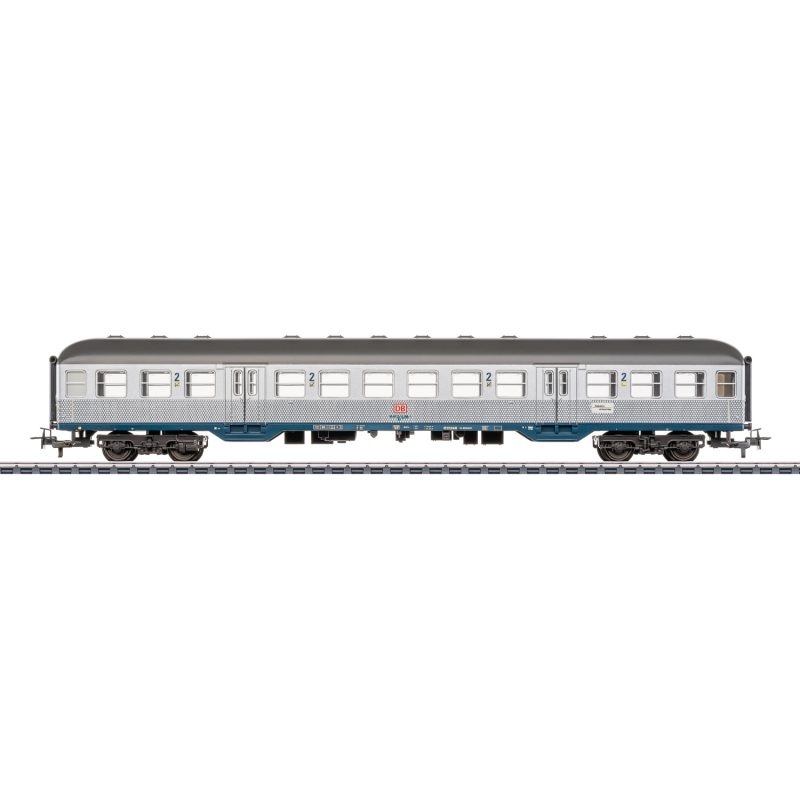 Märklin Commuter Car, 2nd Class 42565