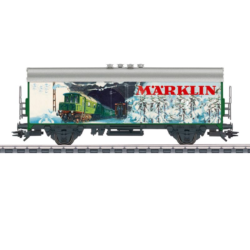 Märklin Catalog Car for 1937 45908