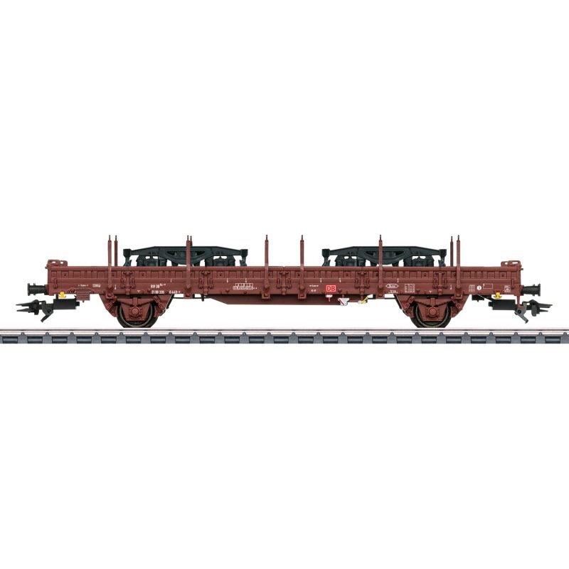 Märklin Type Ks 446 Stake Car 46409