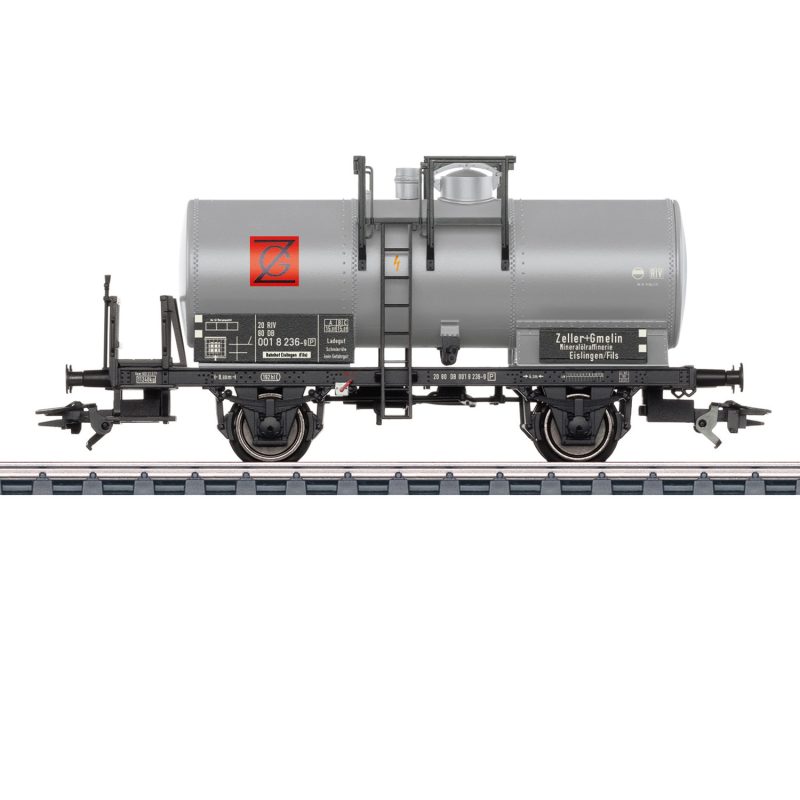 Märklin Tank Car 46479